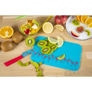 Colori®+ Patterned chopping board