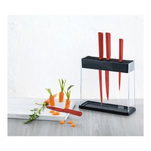 Colori®+ Everyday 4pc Knife Set