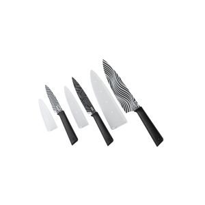 Colori®+ Monochrome 3pc Knife Set