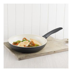 Easy Ceramic Induction Frying Pan
