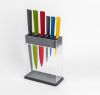 Colori®+ Knife & Block 7pc Set 