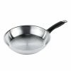 kuhn rikon silver star frying pan