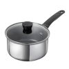 CLASSIC INDUCTION NON-STICK SAUCEPAN