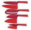 Colori®+ Everyday 4pc Knife Set