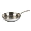 Allround Frying Pan Uncoated 