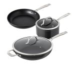 Easy Pro 3PC Pan Set