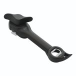 Auto Safety Master Opener Black