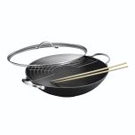 Jampur Wok Set 36cm