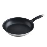 kuhn rikon non stick silver star frying pan