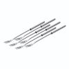 Cheese Fondue Forks Stainless Steel 6pcs