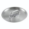 Montreux Stainless Steel Lid