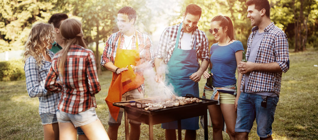 Barbecue Hints and Tips