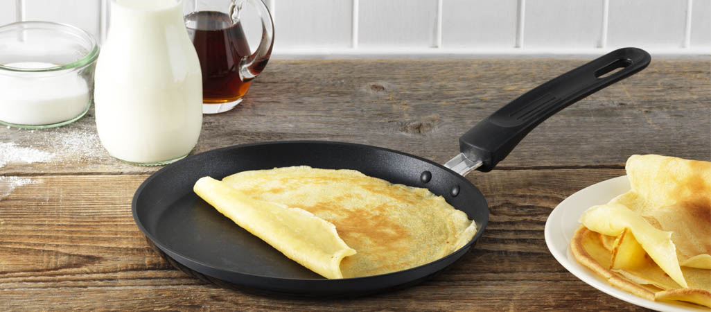 English Pancake Recipe