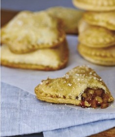 Mini Apple Pies