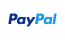 Pay by Paypal