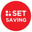 Set Saving Circle